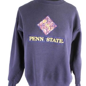 Vintage Penn State Nittany Lions Sweatshirt